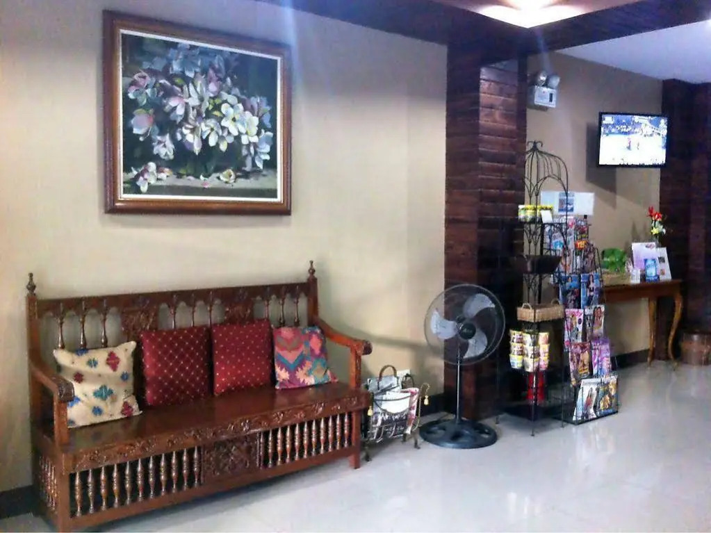 Rehan Grand Suites