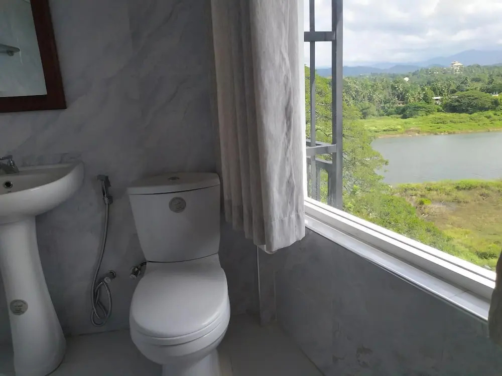 Mahaweli Kings Villa