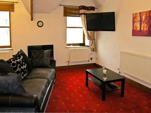The Drapery, Haltwhistle ideal for exploring Cumbria and Northumberland close to Hadrians Wall