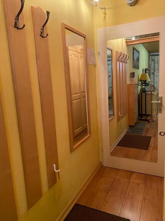 Kulmhof Tauplitz Apartman 111