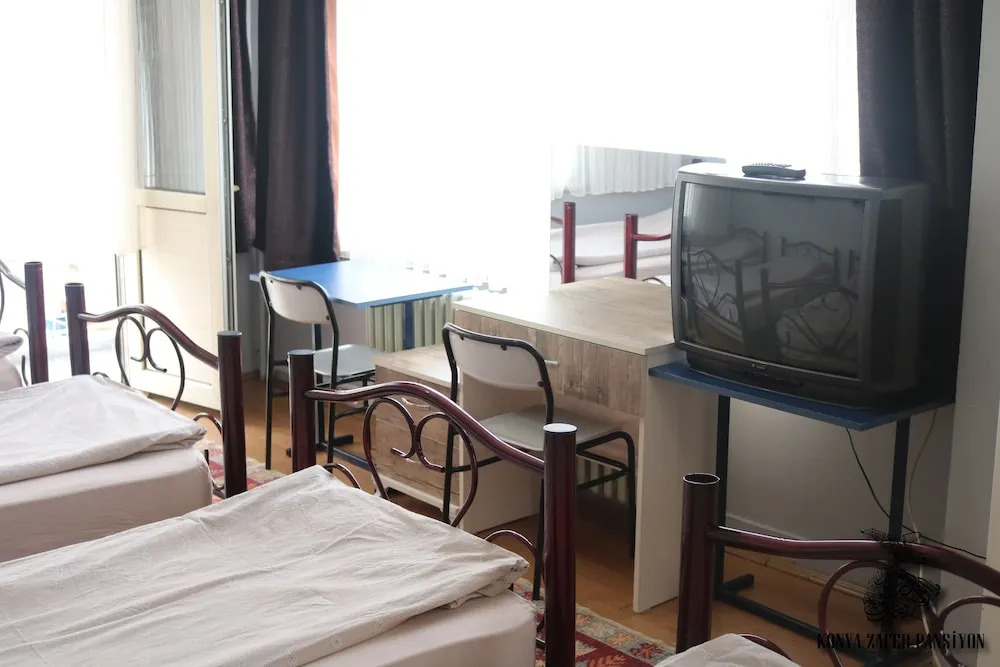 Konya Zafer Pansiyon - Hostel