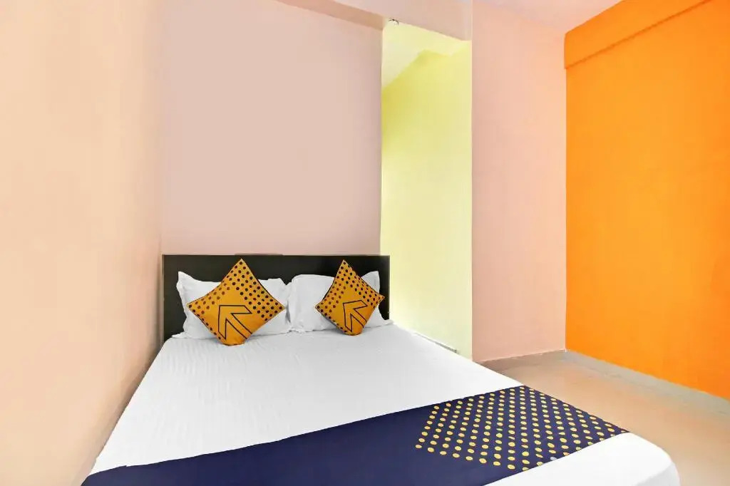 Sitara Grand Lodge by OYO Rooms