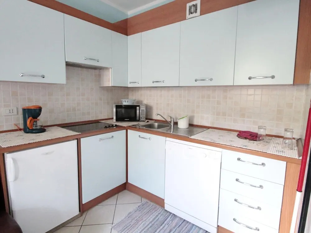 Apartment 1 in Baita Near the Ski Lifts