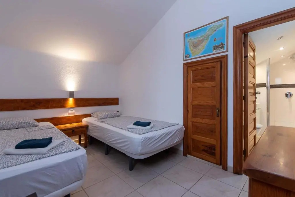 Parque Santiago II 252 - Two Bed