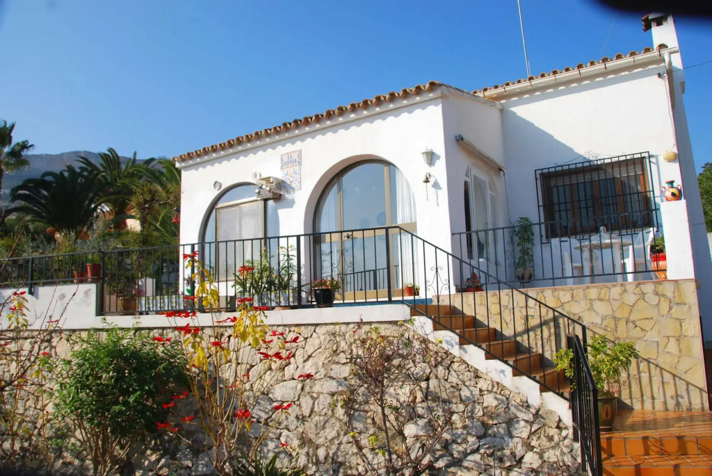 Villas Costa Calpe - Centell