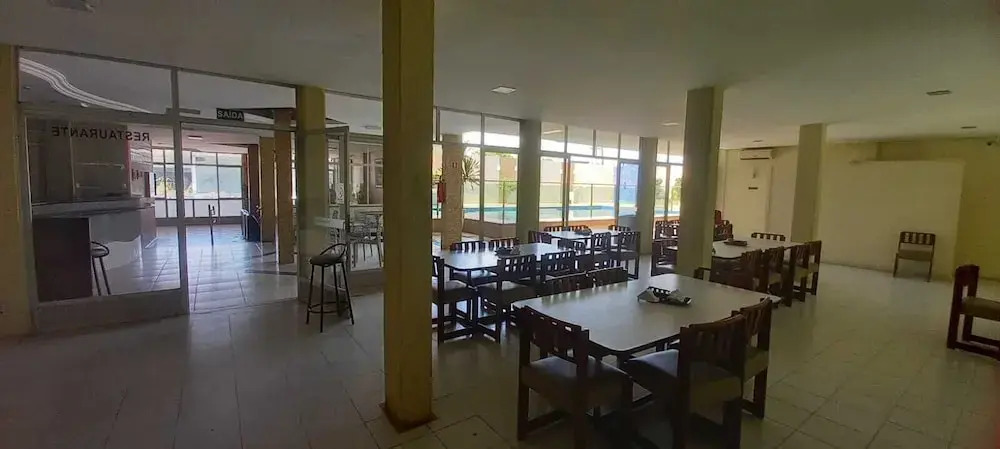 Hotel Fenix