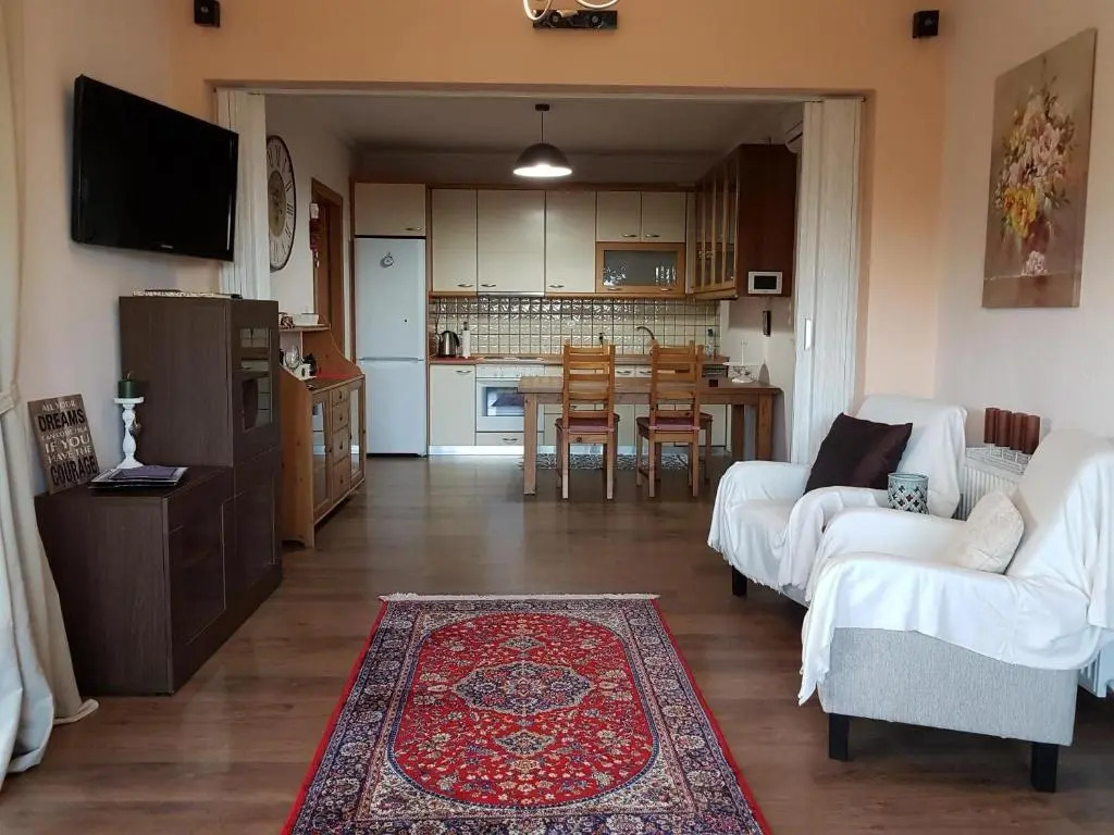 Villa Cosmina
