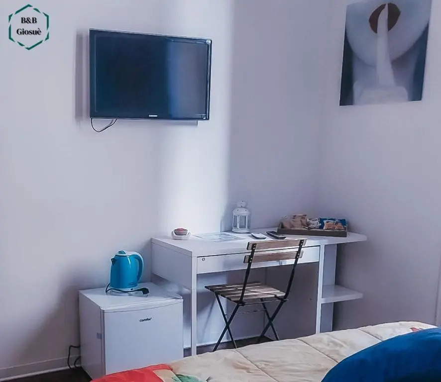 B&B Giosuè