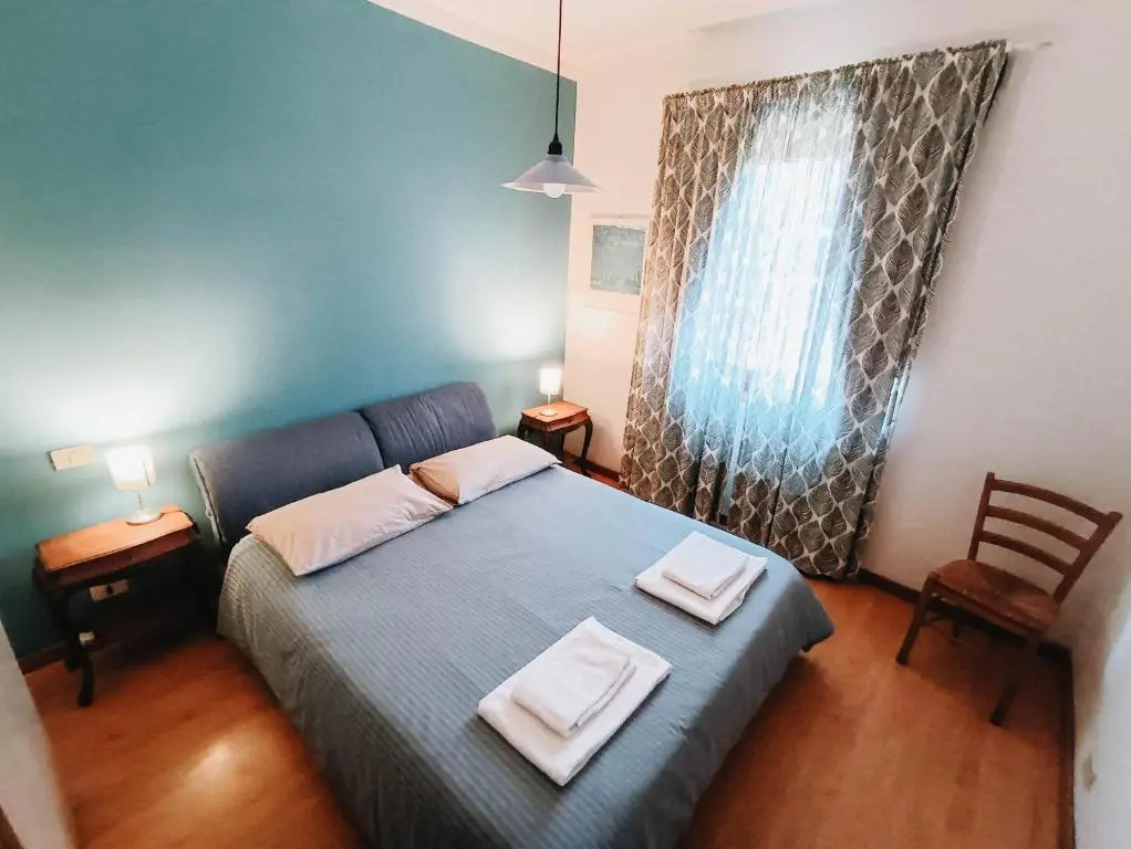 Adagio House