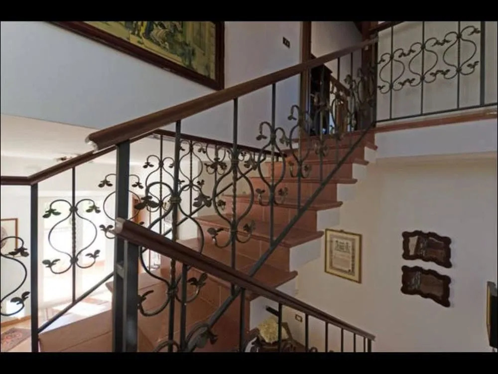 Apartment With 2 Bedrooms in Siracusa Arenella, With Furnished Balcony