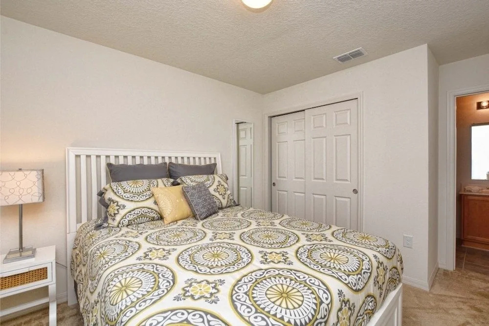 Compass Bay- 4 Bedroom Townhome - 1954CY 4 Townhouse by RedAwning