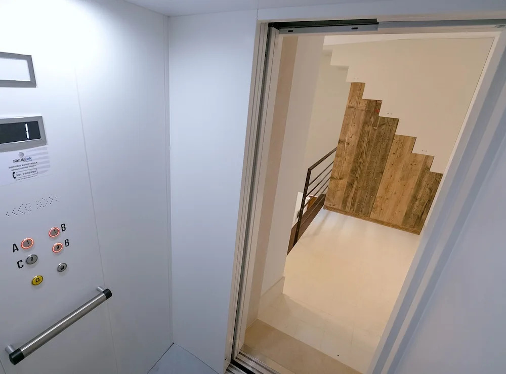 Dione Apartments by Dimore in Sicily Ortigia