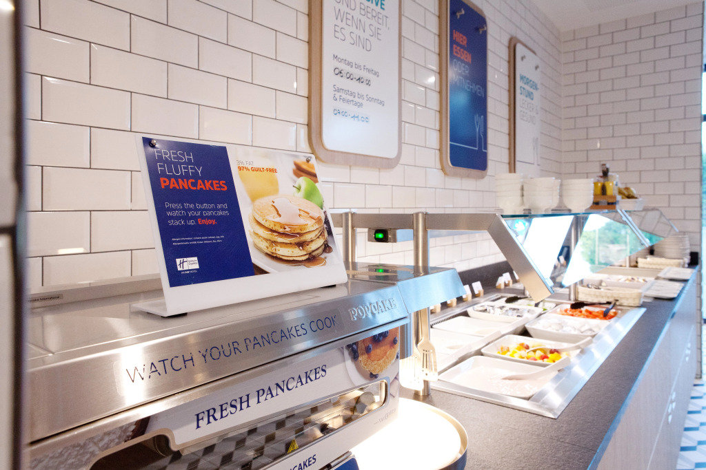 Holiday Inn Express - Remscheid