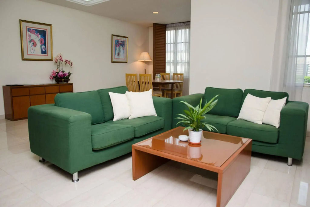 The Maple Suite