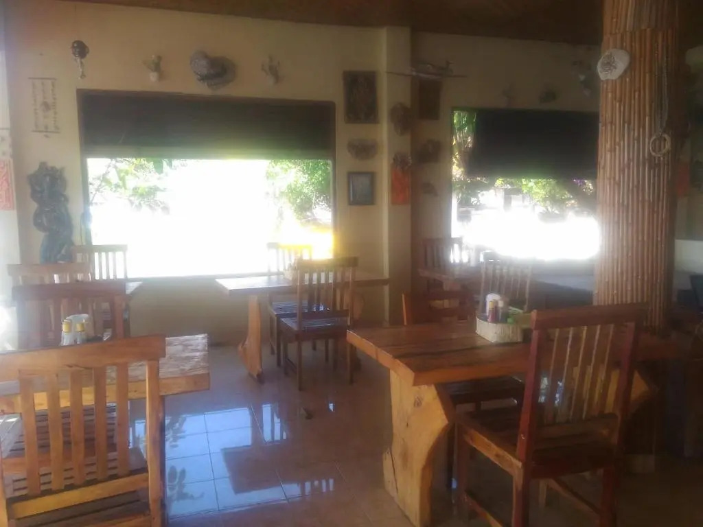 Sunrise Cafe Bungalows