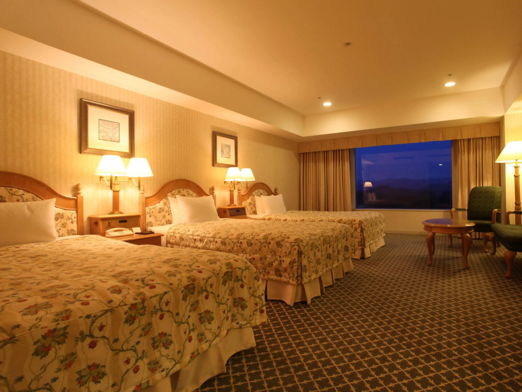 Hilton Takayama Resort
