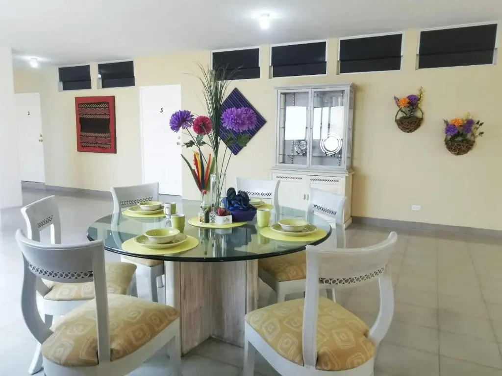 Casa Mesa