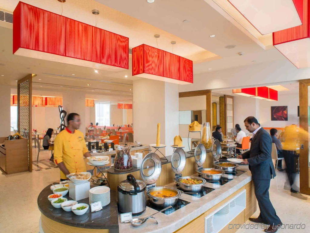 ibis Bengaluru Hosur Road - An Accor Brand