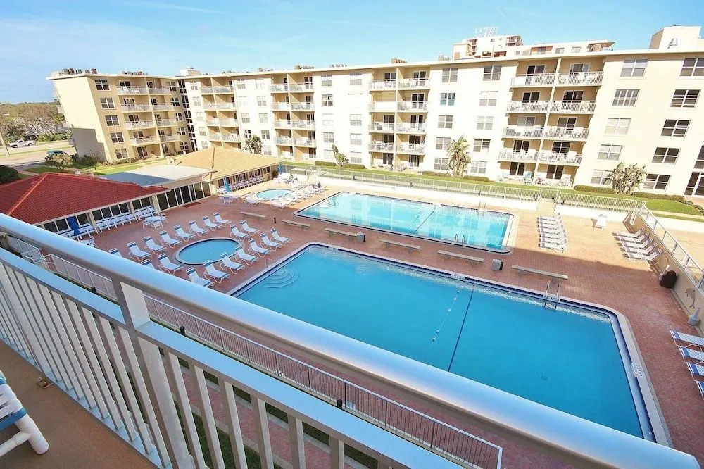 Sea Coast Gardens III 408 Apartment 2