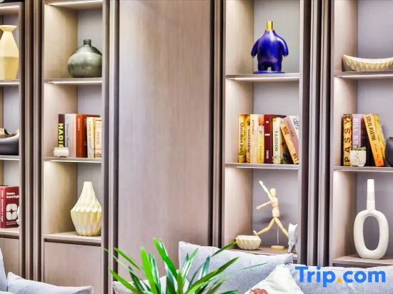VIFAN HOTEL （Wudaokou Tsinghua University Branch NO.1）