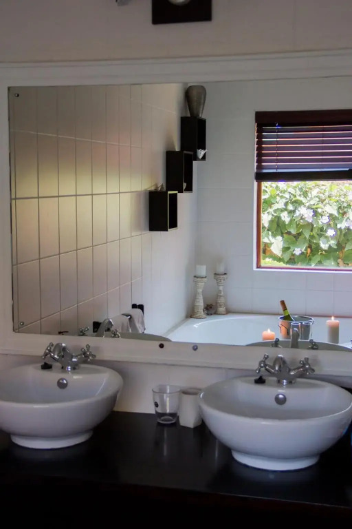 Rustic Butler B&B