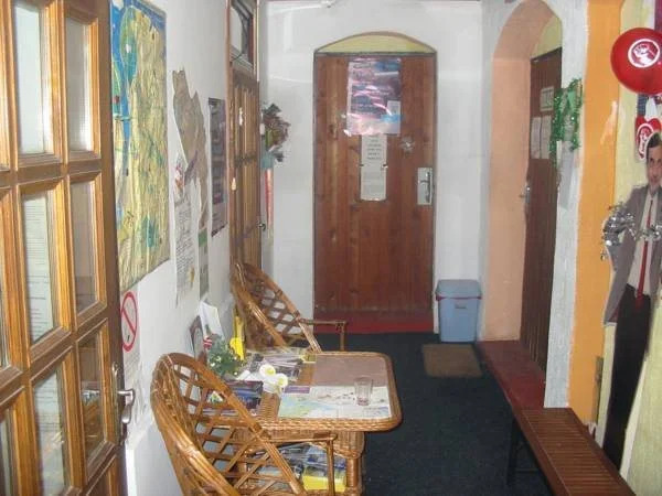Tash Inn Hostel