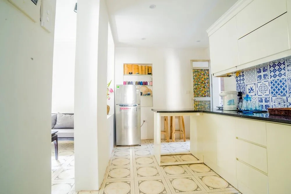Homestay in Centre Hanoi Hoan Kiem