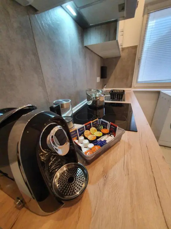 Miami Apartment