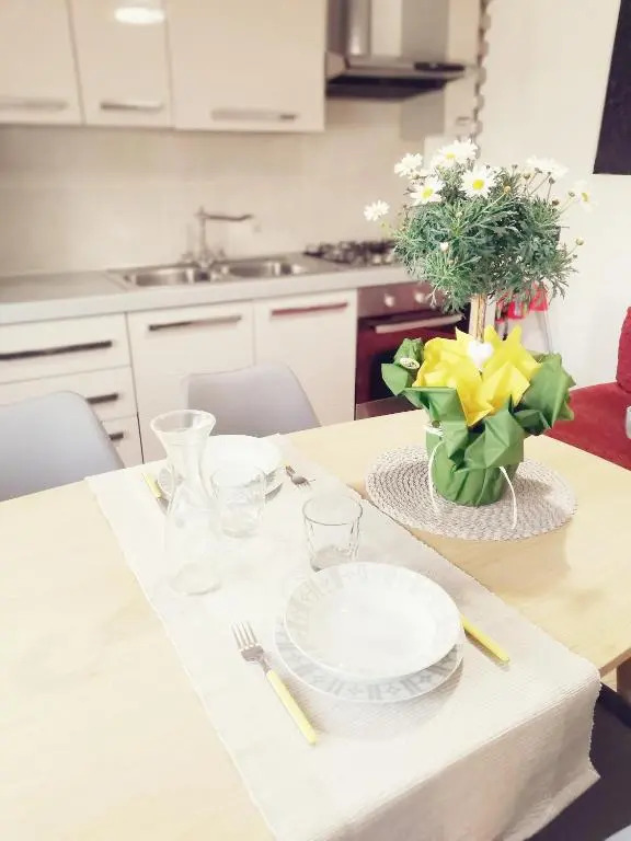 Kasakiwi Apartment