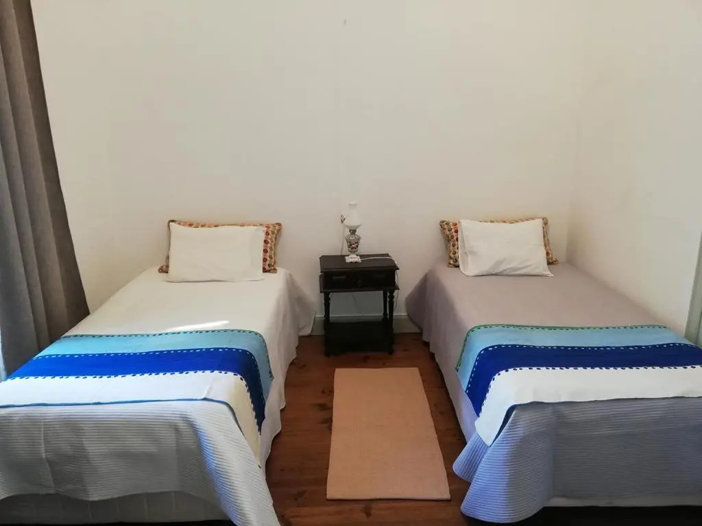 Casa Dona Joaquina