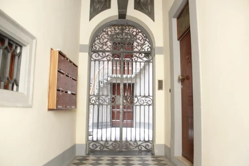 Art Apartment Borgo la Croce