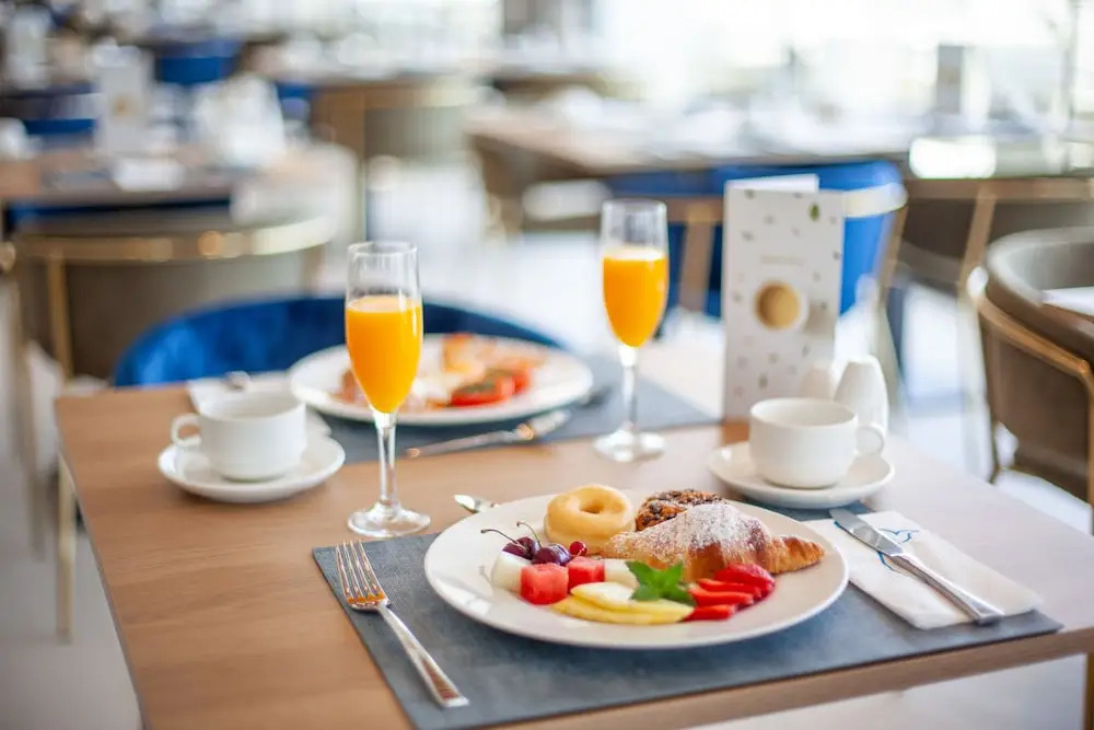 Grupotel Playa de Palma Suites & Spa