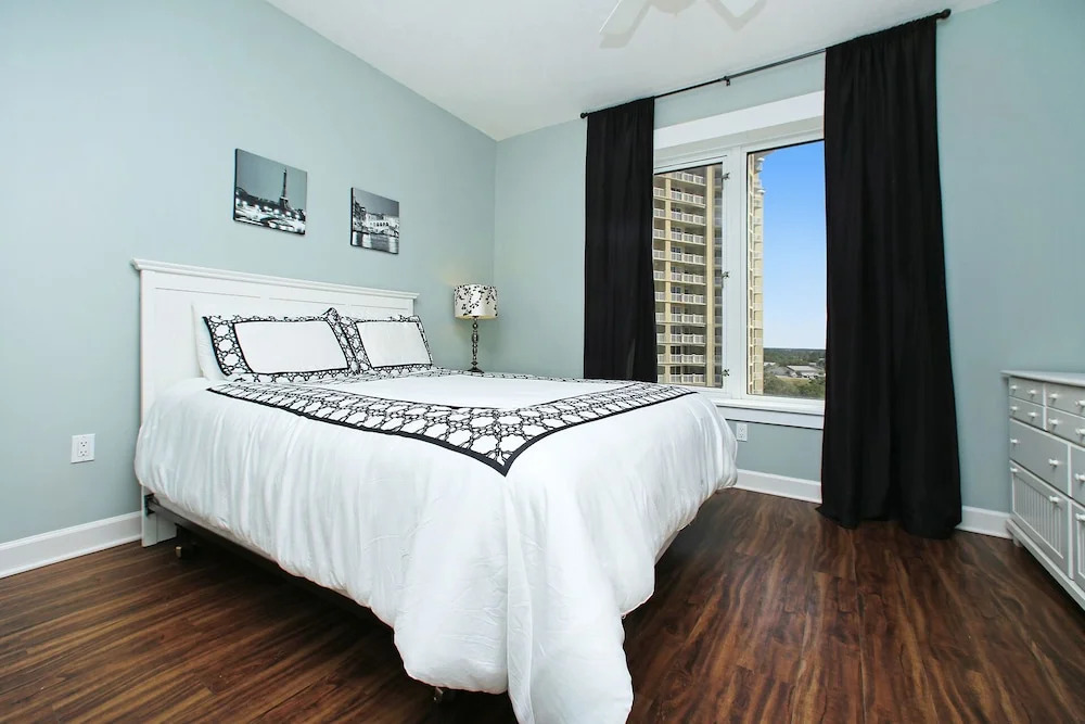 Grand Panama Tower One 1506