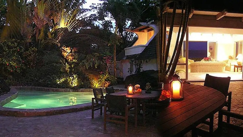 Master Residence