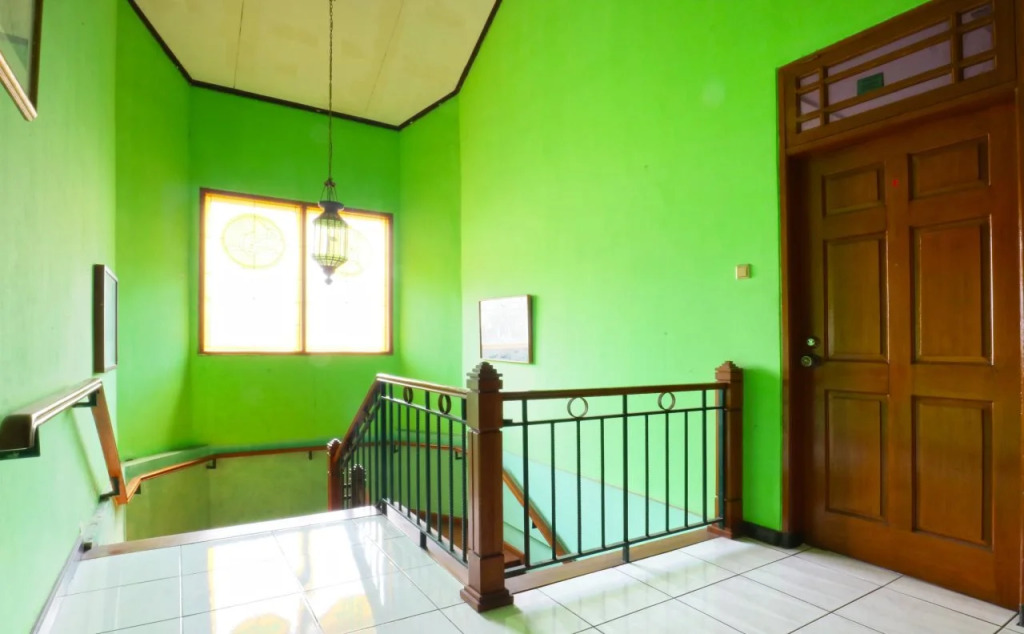 Bumi Hegar Syariah