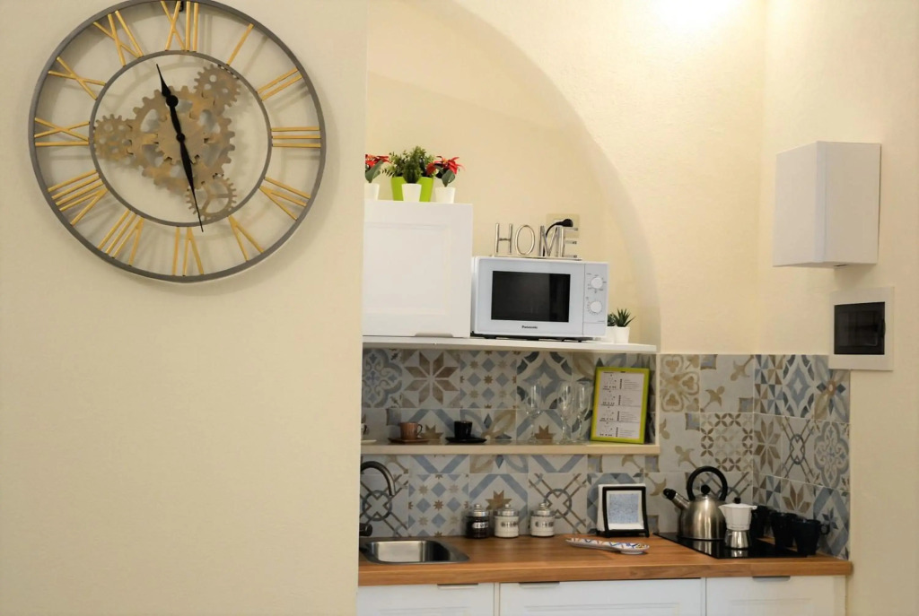 Suite Caronda