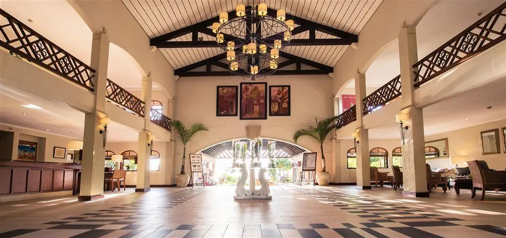 MARITIM Resort & Spa, Turtle Bay