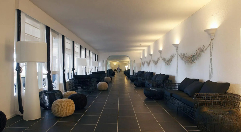 Hotel Mare Pineta
