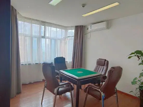 Shankee Hotel (Jiaozuo Station Henan Polytechnic University North Campus)