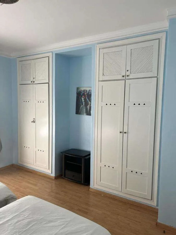Appartement Luxe Marina Agadir