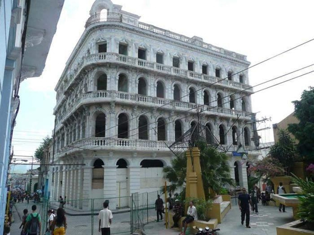 Hotel Imperial