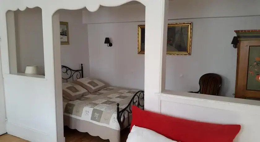 Le Logis du Maréchal