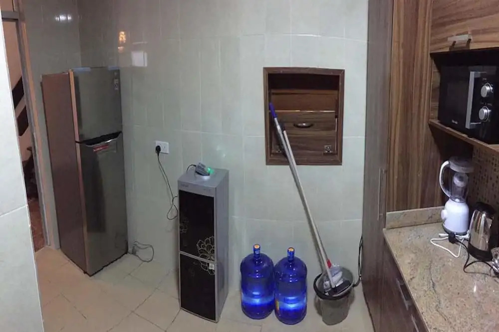 Koza Apartment