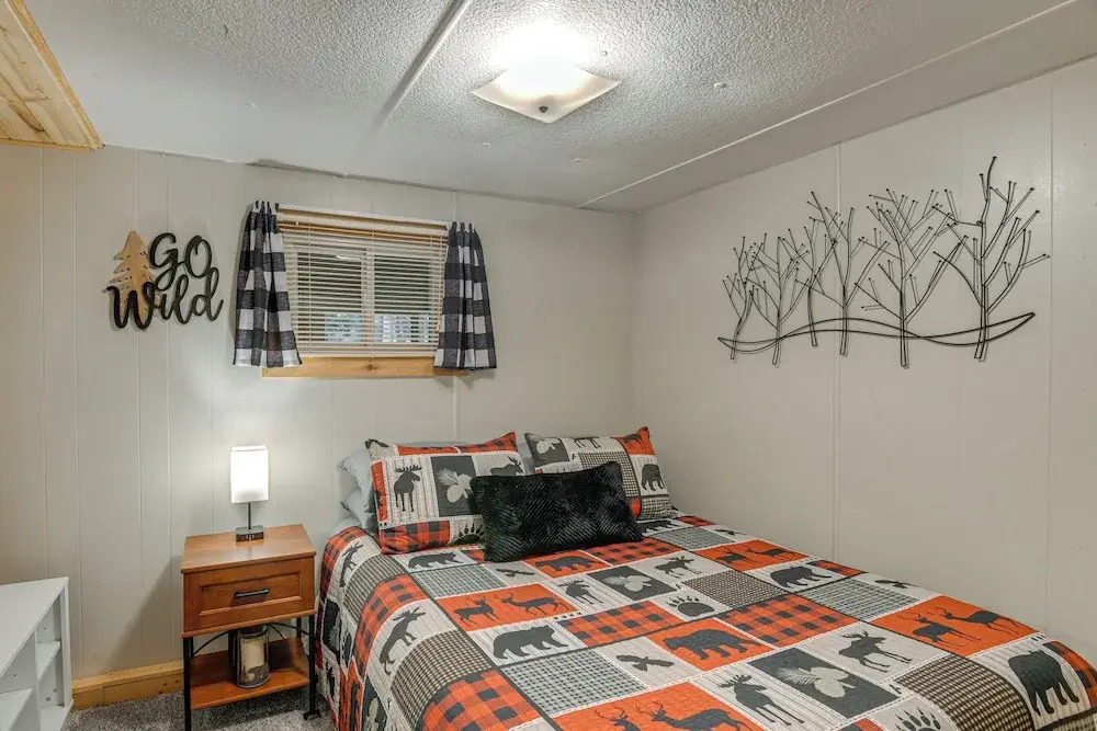 Island Park Vacation Rental ~ 31 Mi to Yellowstone