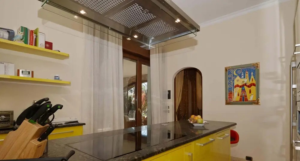 B&B La Torre in Pietra