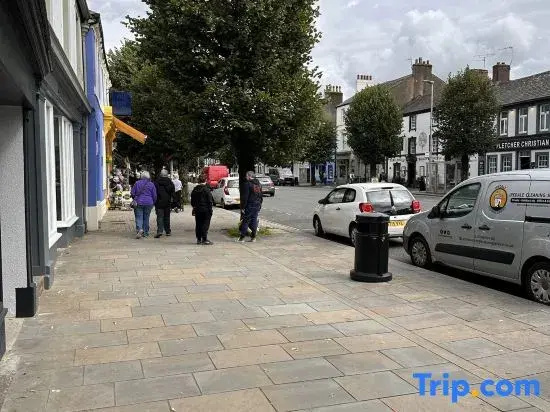 Prime Location Cockermouth Main Street - Sleeps 6