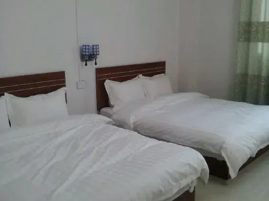 Holiday Inn Nanxiong Yongsen