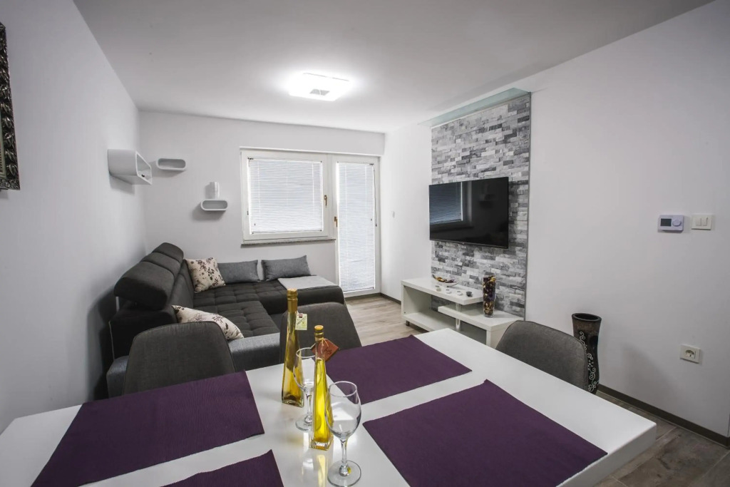 Vikend apartma Ma&Ja