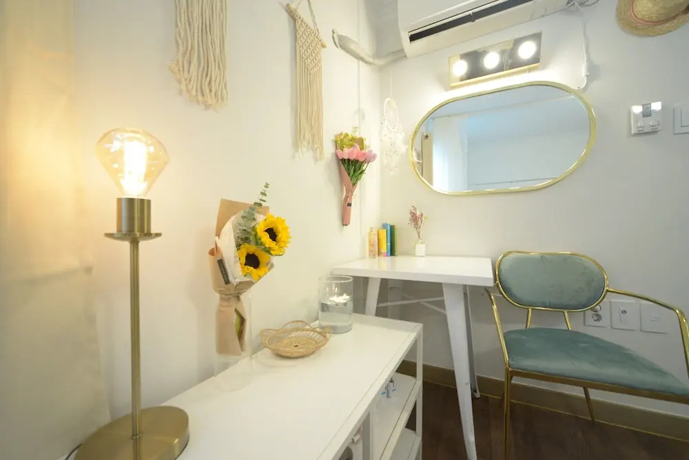 Sweet Cheese - Hostel