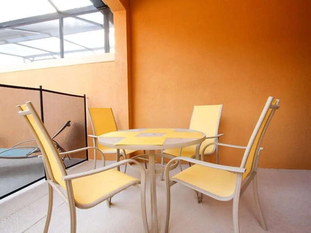 Ov3708 - Paradise Palms - 4 Bed 3 Baths Townhome